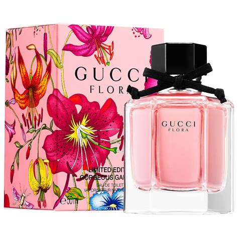 gucci flora gorgeous gardenia limited edition pink|gucci flora gorgeous gardenia set.